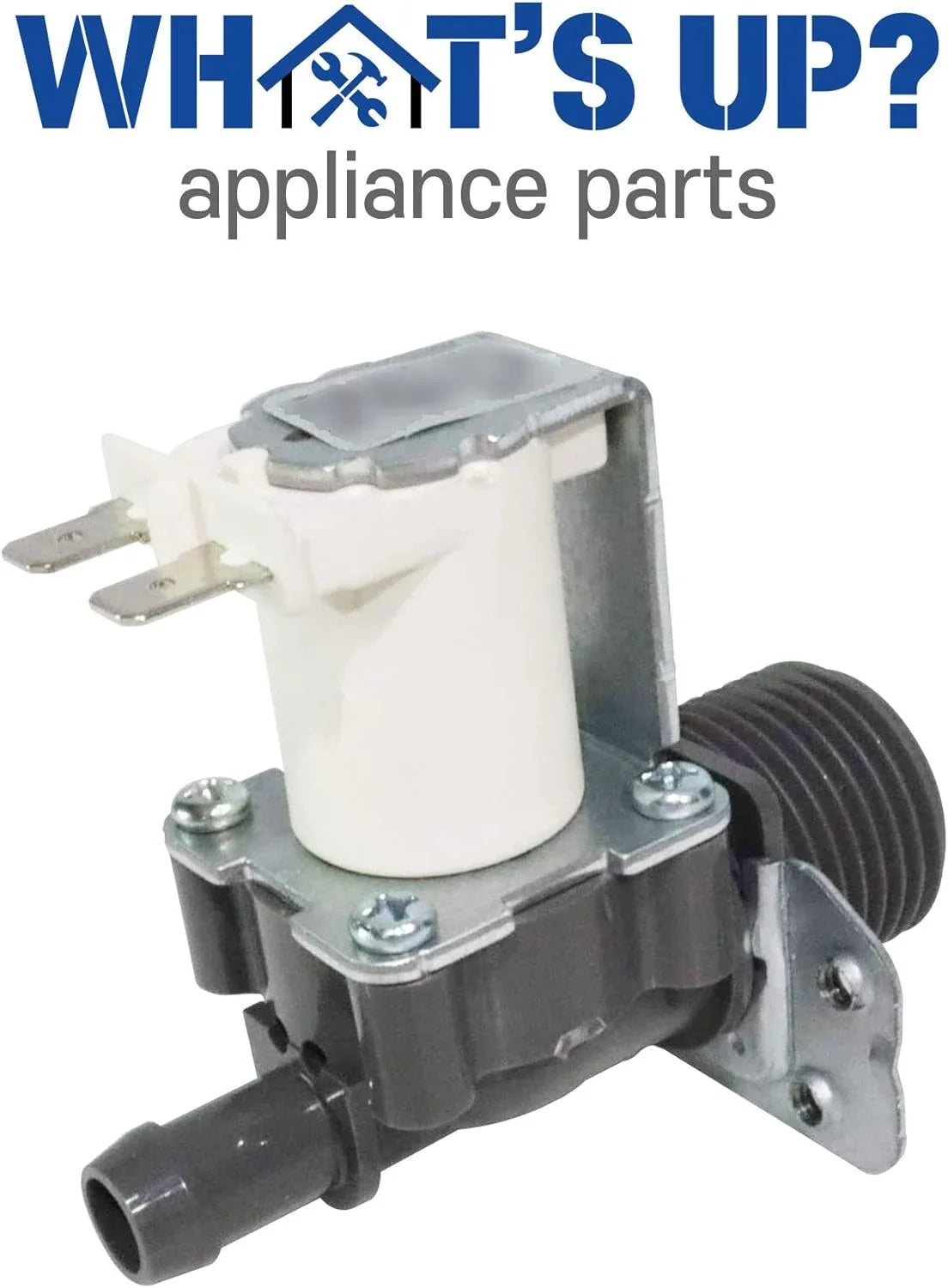 LG Replaces 5220FR2006Q What's Washers Machine Up? AP4441935 for 1268123 Valve PS3527427 5220FR2006L 5220FR2006H Washing