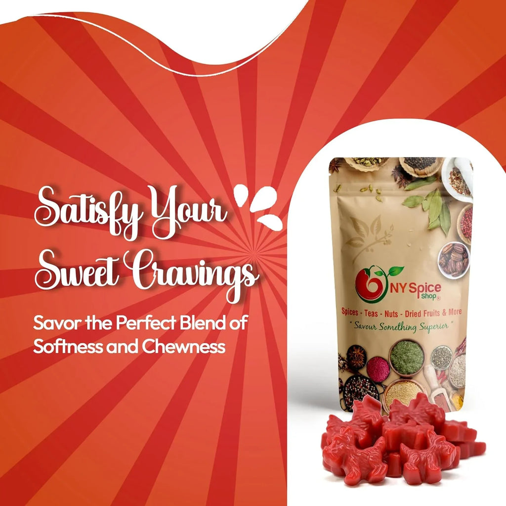 Strawberry - Liquorice Pound Australian Scottie 1 Candy - Red Bulk Licorice Licorice Candy Dogs Red - - Licorice Candy Licorice -