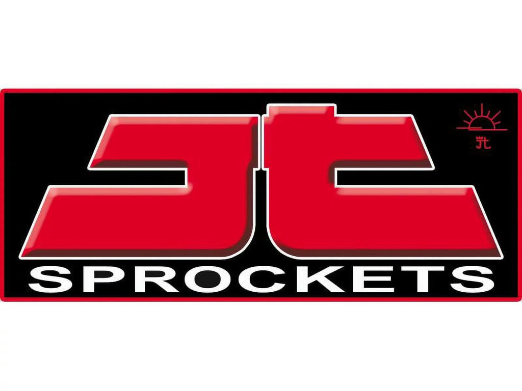 88-89 GSX-R400 J,RK,RAK-GK73A-Japan Sproket Front Kit SUZUKI Sprockets & Rear JT for