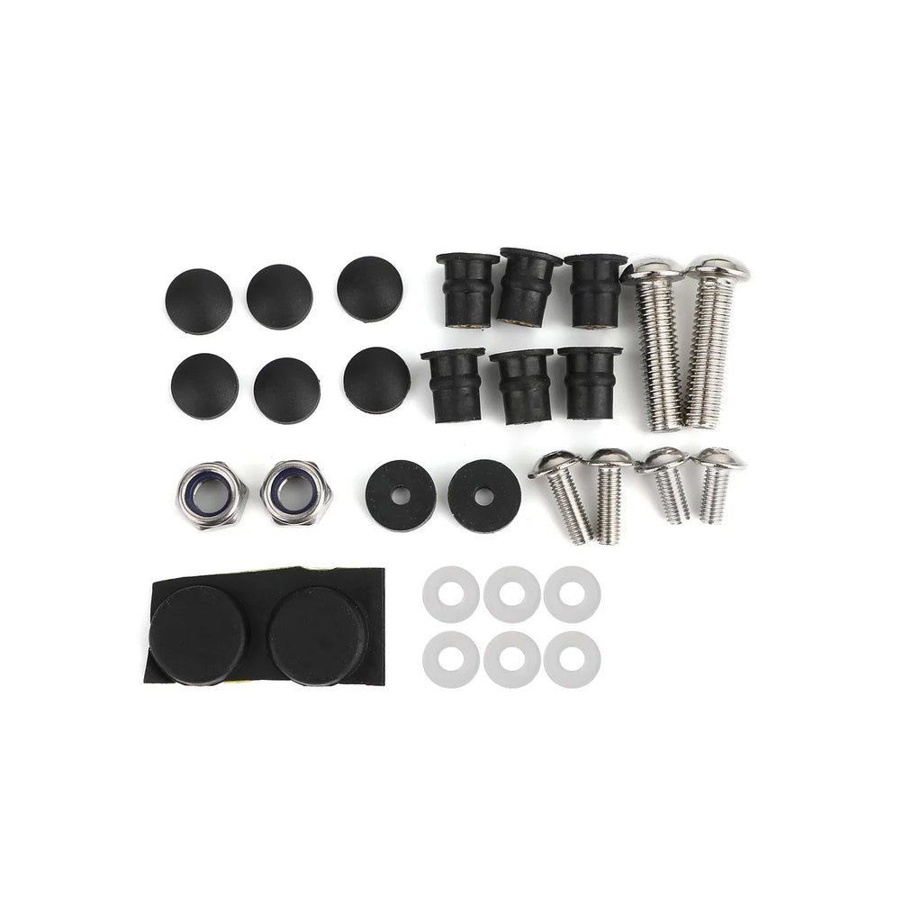 BMW Frame 2018-2019 Trim Side Carbon Cover For F750GS F850GS
