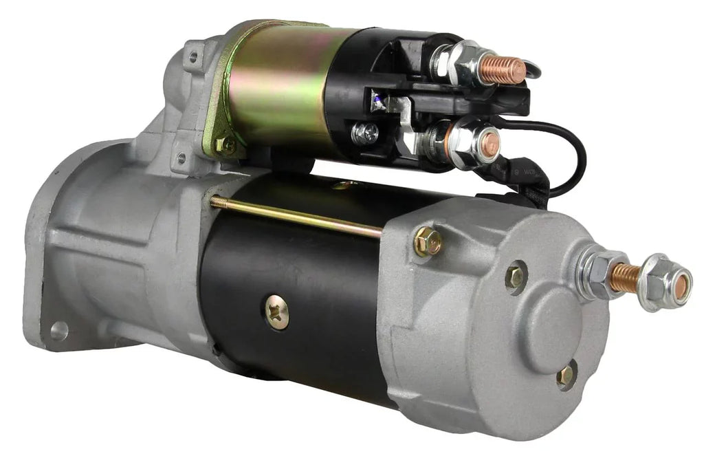 1902602 F800 Fits 10T Starter Truck F600 F900 12V New Cummins F700 Ford Motor
