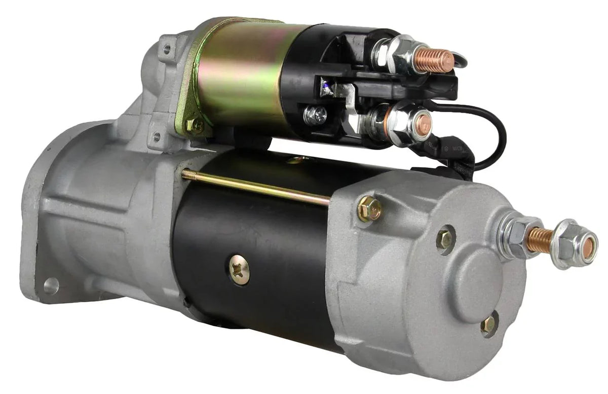 1902602 F800 Fits 10T Starter Truck F600 F900 12V New Cummins F700 Ford Motor
