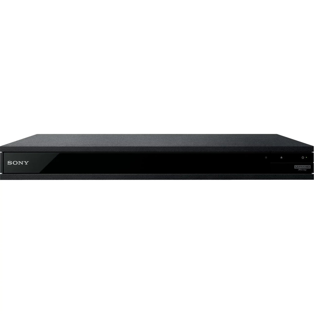 Sony Player, Disc 3D Blu-ray 2160p UBP-X1100ES Disc(s) 1