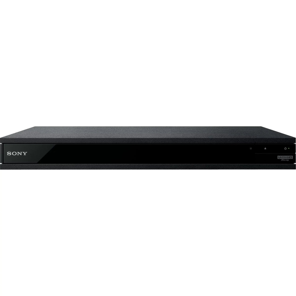 Sony Player, Disc 3D Blu-ray 2160p UBP-X1100ES Disc(s) 1