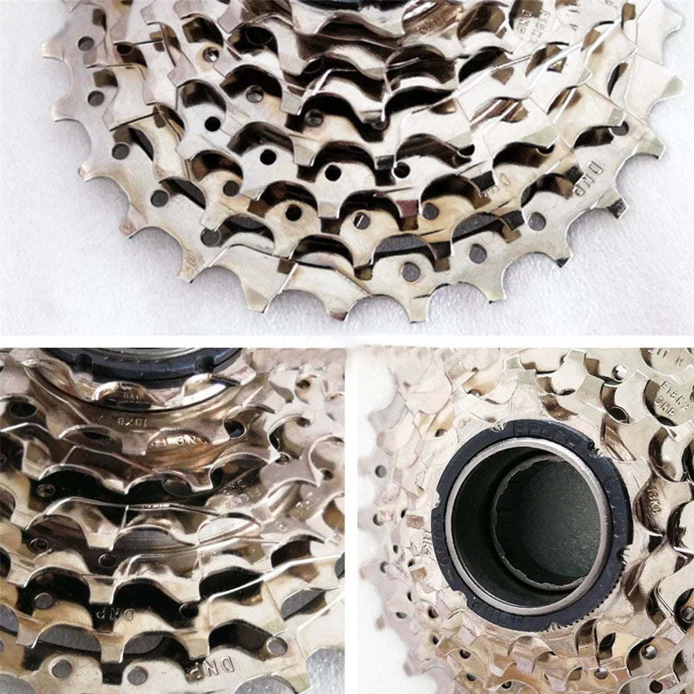 7 Bike Speed NS Freewheel