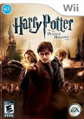 the Refurbished and Part Wii Hallows Deathly Nintendo - 2 - Potter Harry