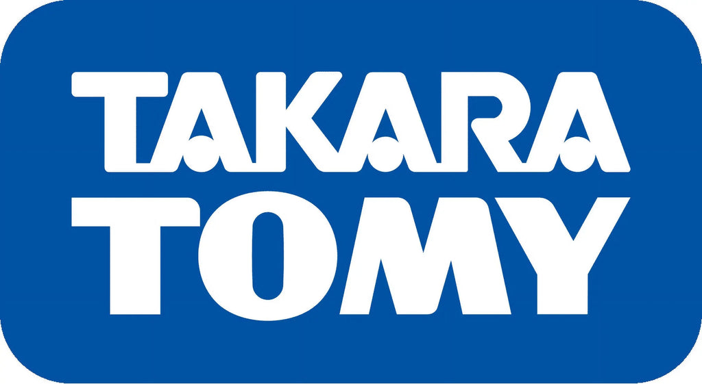 Beyblade BX-08 Deck 3 on Takara Set 3 X Tomy