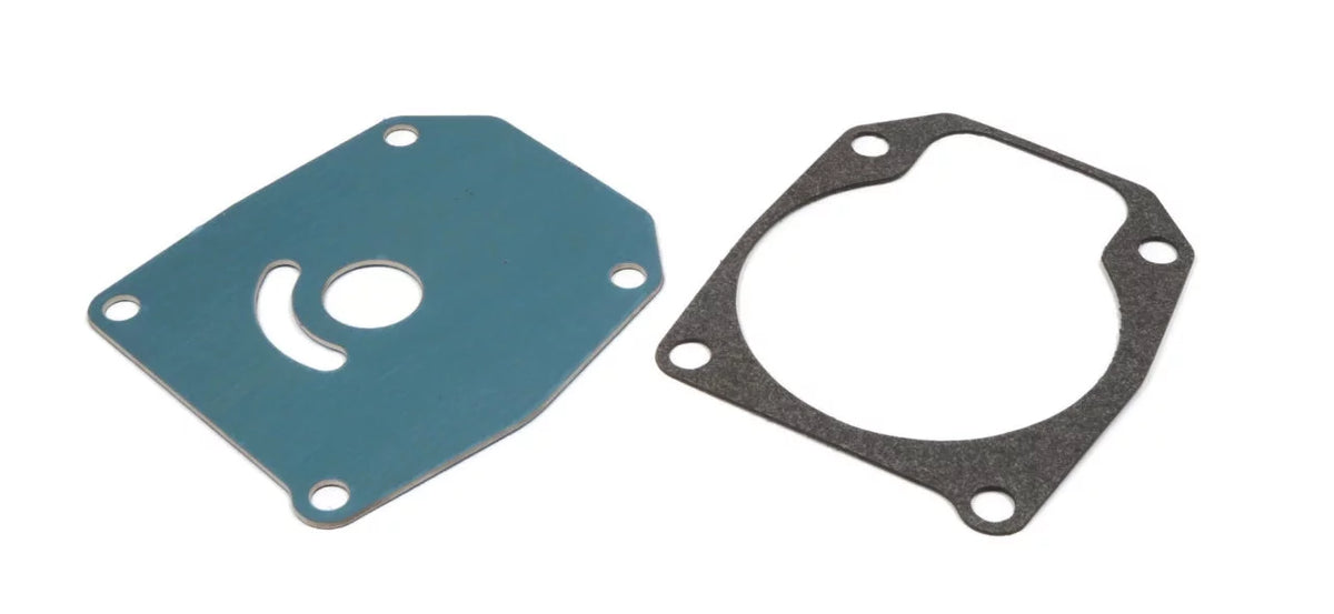 Pump Outboard, Transom 1987 ROP Kit Water E60TLCUC Shop The For HP Evinrude | 15" 60 Impeller
