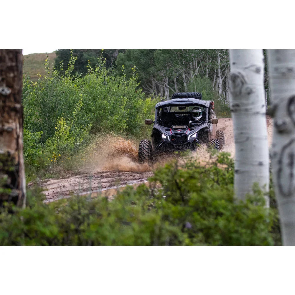 Fox 25x10-12 Trail 2020 Tire RZR Edition For Radial Megabite® 900 Tusk POLARIS