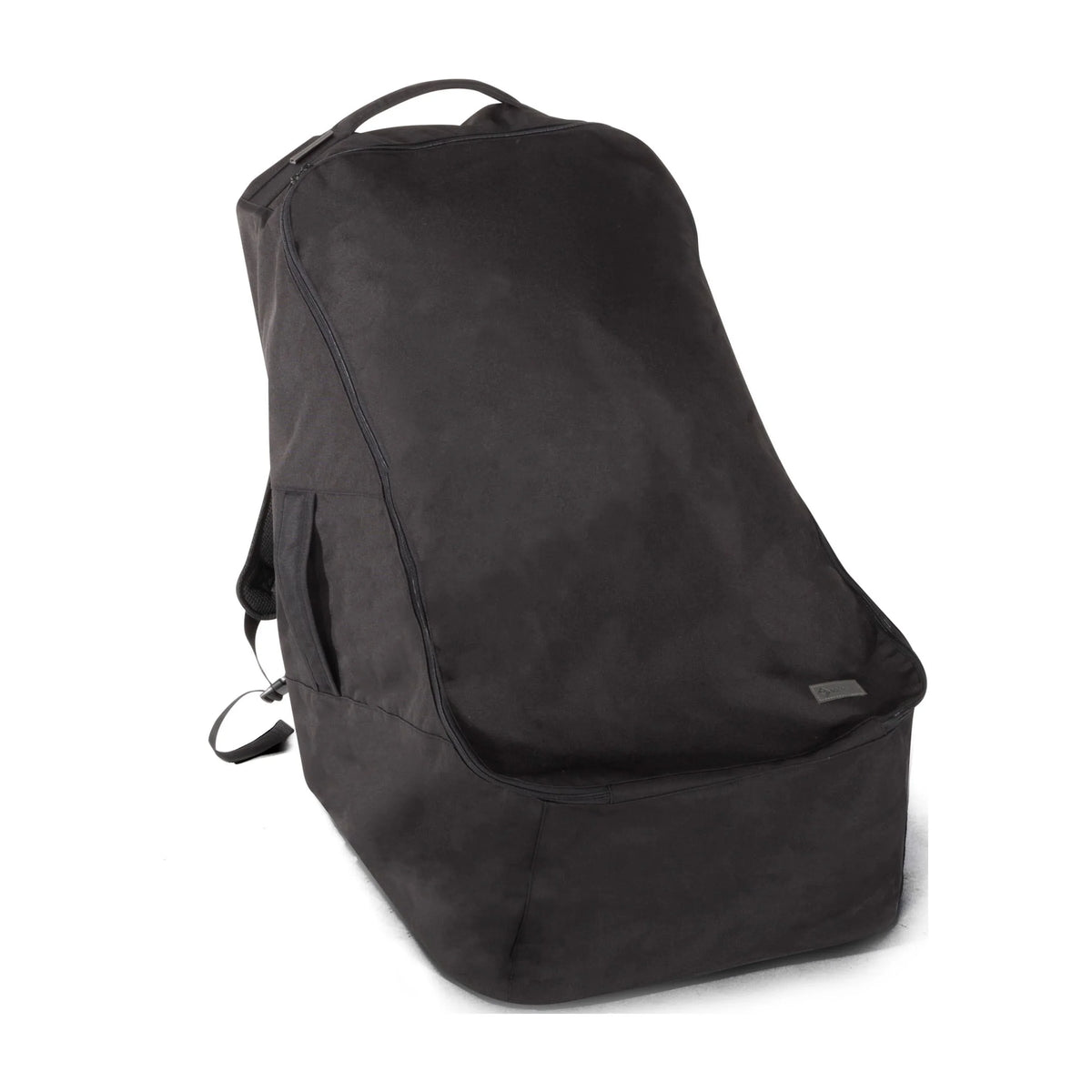 Car Black Safety Carry 1ˢᵗ Bag, Seat