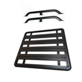 Tray Spike Horse GMC & for Black 2005-2024 with Platform Pickup Black Tray Truck Platform - Sierra Bed Bracket 1500 WHPRB402