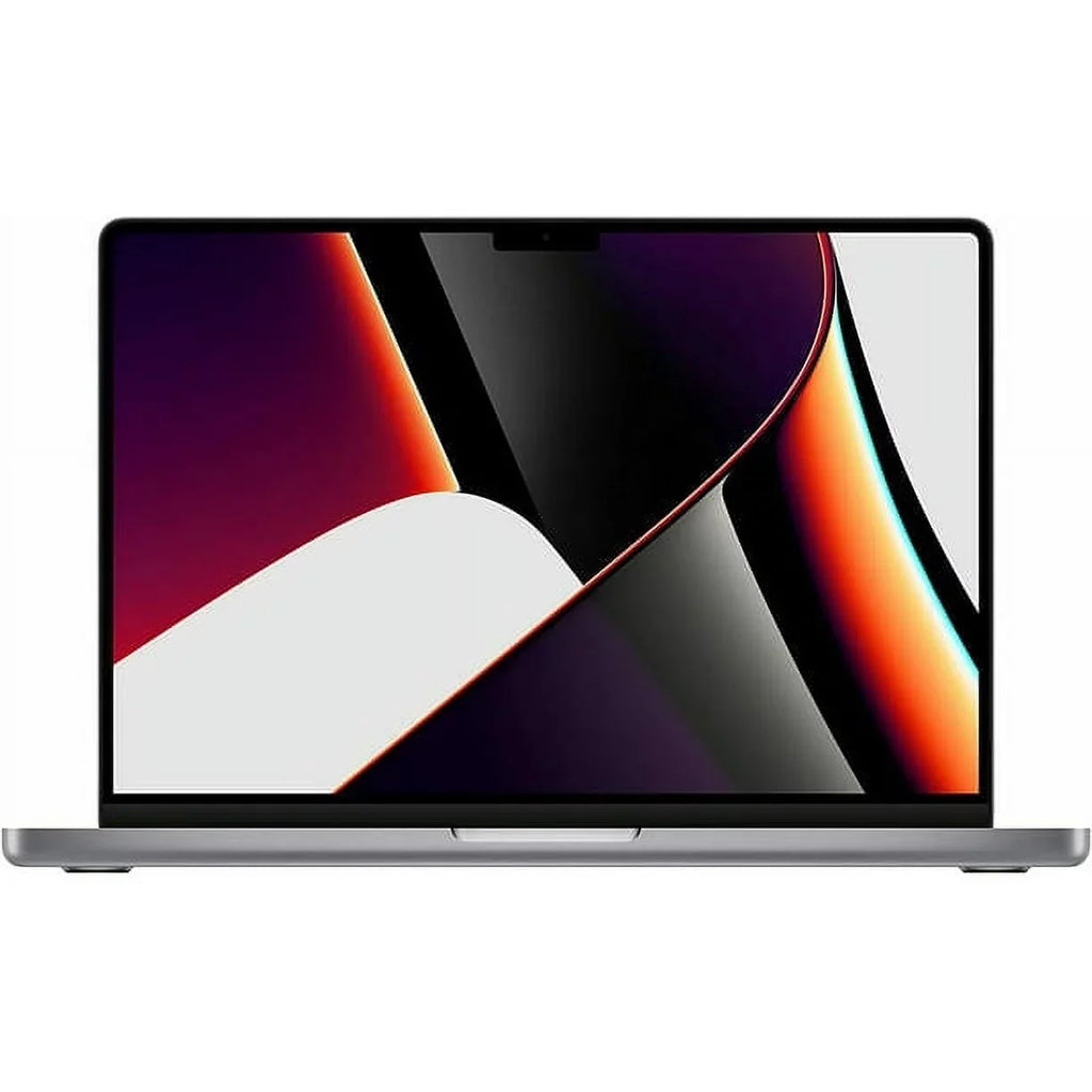 14" Apple (Refurbished) RAM (2021) MacBook 32GB Pro Pro Gray MKGP3LL/A 8-Core Space M1 GPU Restored Apple 14-Core 512GB - CPU Laptop SSD