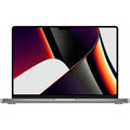 14" Apple (Refurbished) RAM (2021) MacBook 32GB Pro Pro Gray MKGP3LL/A 8-Core Space M1 GPU Restored Apple 14-Core 512GB - CPU Laptop SSD