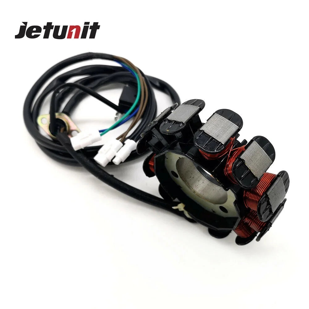 900 For /1100 900 1999-2006 STS STX / Jet-Ski Stator 21003-3736 Kawasaki STX