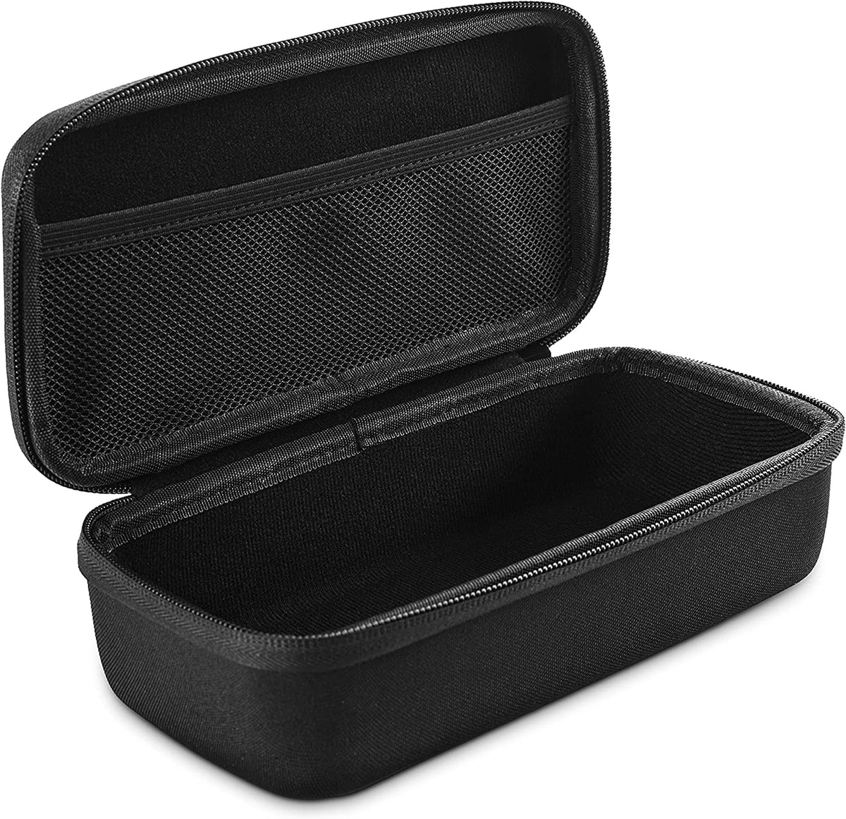 Case Carrying CHDRB-902-RW 23.6MP with Action Battery Bundle HERO9 (Refurbished) GoPro Black Remote, and Spare Restored Camera