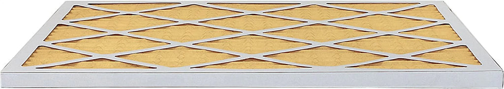 Filters AC 11 Air Filterbuy (5-Pack) 14x20x1 Pleated Furnace HVAC MERV