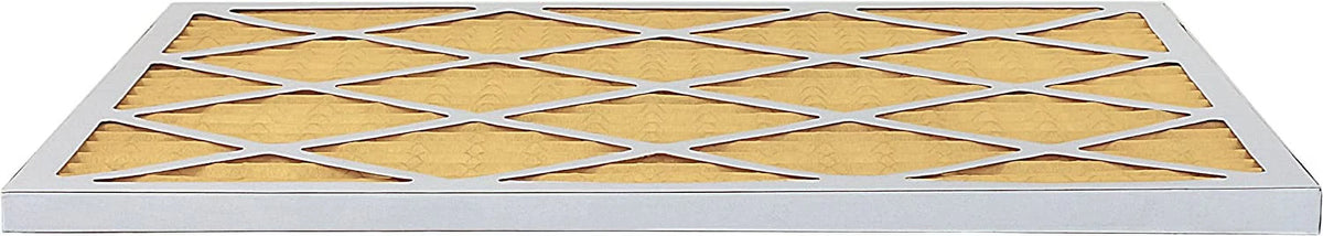 Filters AC 11 Air Filterbuy (5-Pack) 14x20x1 Pleated Furnace HVAC MERV