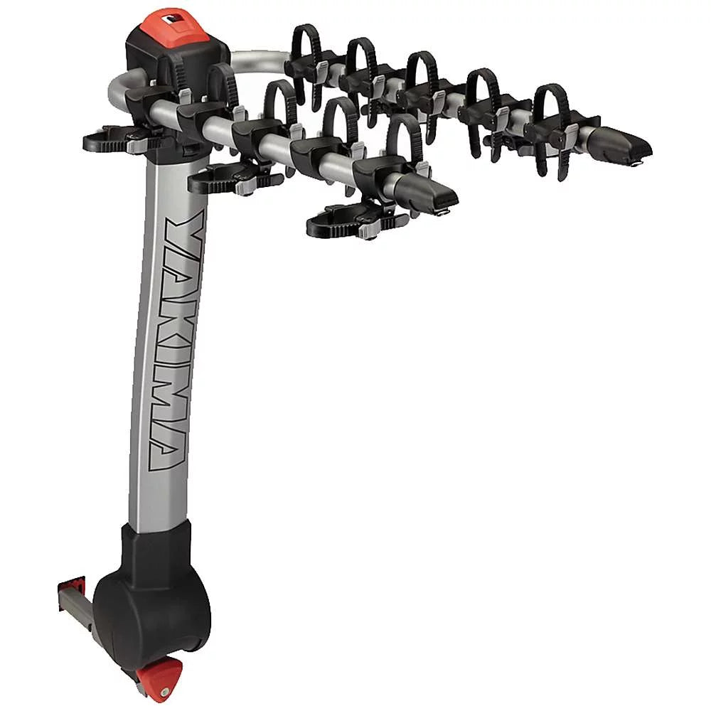 Yakima Hitch RidgeBack Carrier Bike 5