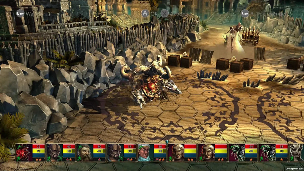Media USA, One, Entertainment Xbox Kalypso Blackguards Deadalic 2, 848466000772