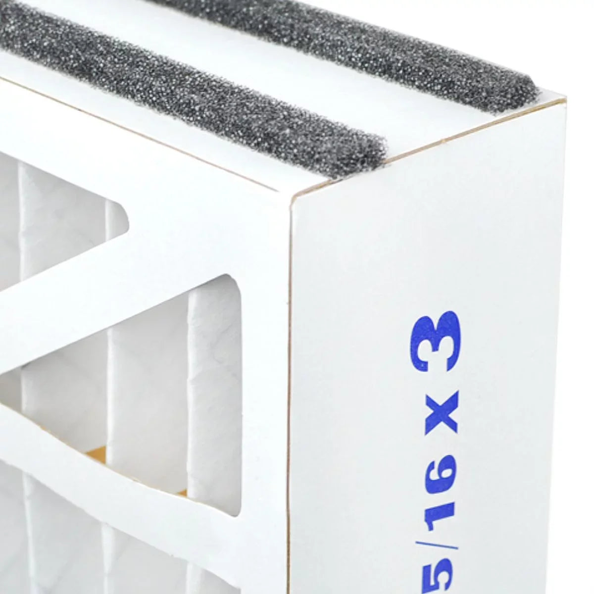 16" Bear MERV X 3" 25" 8 Replacement, 6-Pk Filter X Air