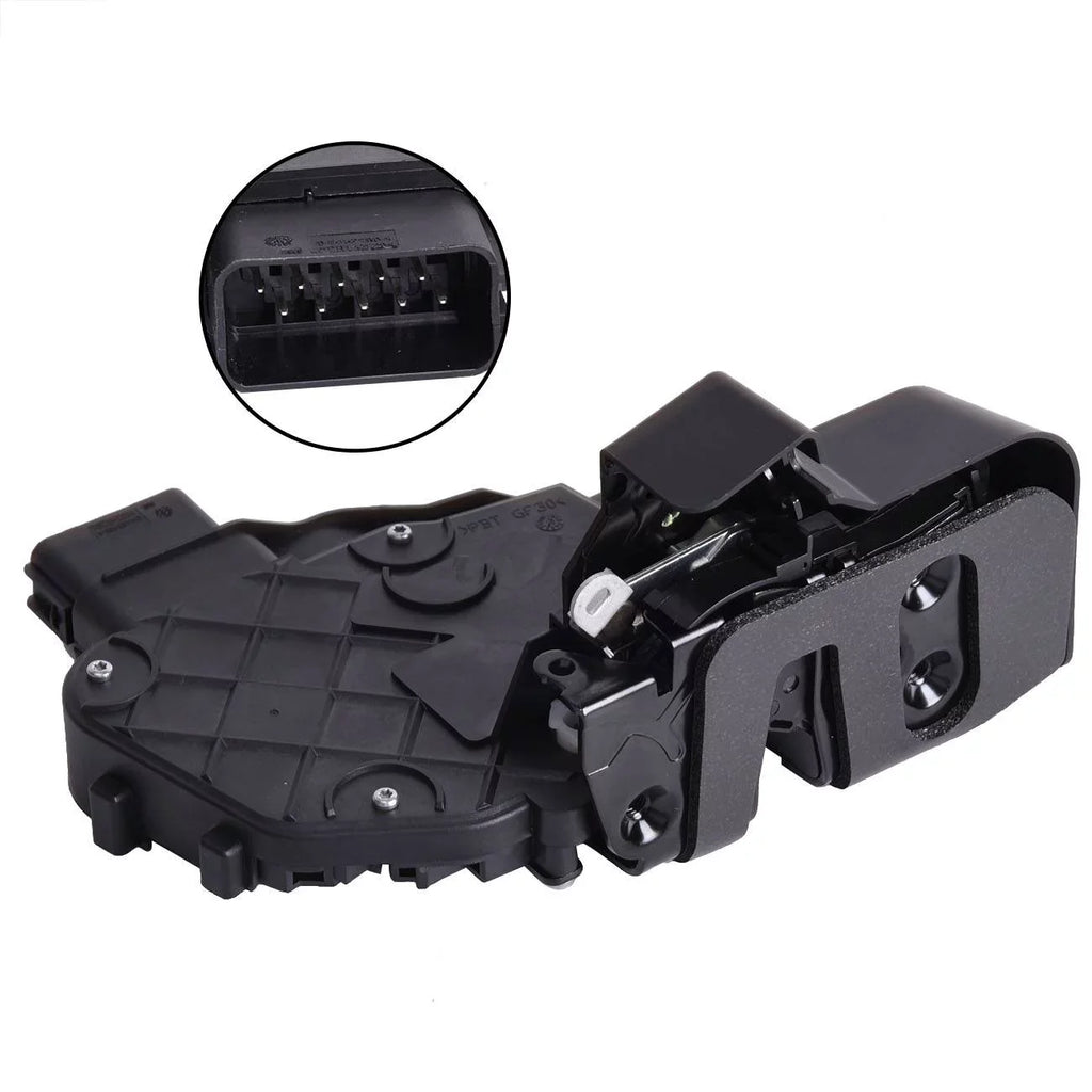 ROVER PURE EVOQUE LR011303 Door Fits ROVER Rear Rover PLUS, SPORT ROVER Left RANGE LAND Land FOR ROVER RANGE Lock LAND Rover LR2 Range HSE Actuator 2006-2009 select: LR4 Sport 2013