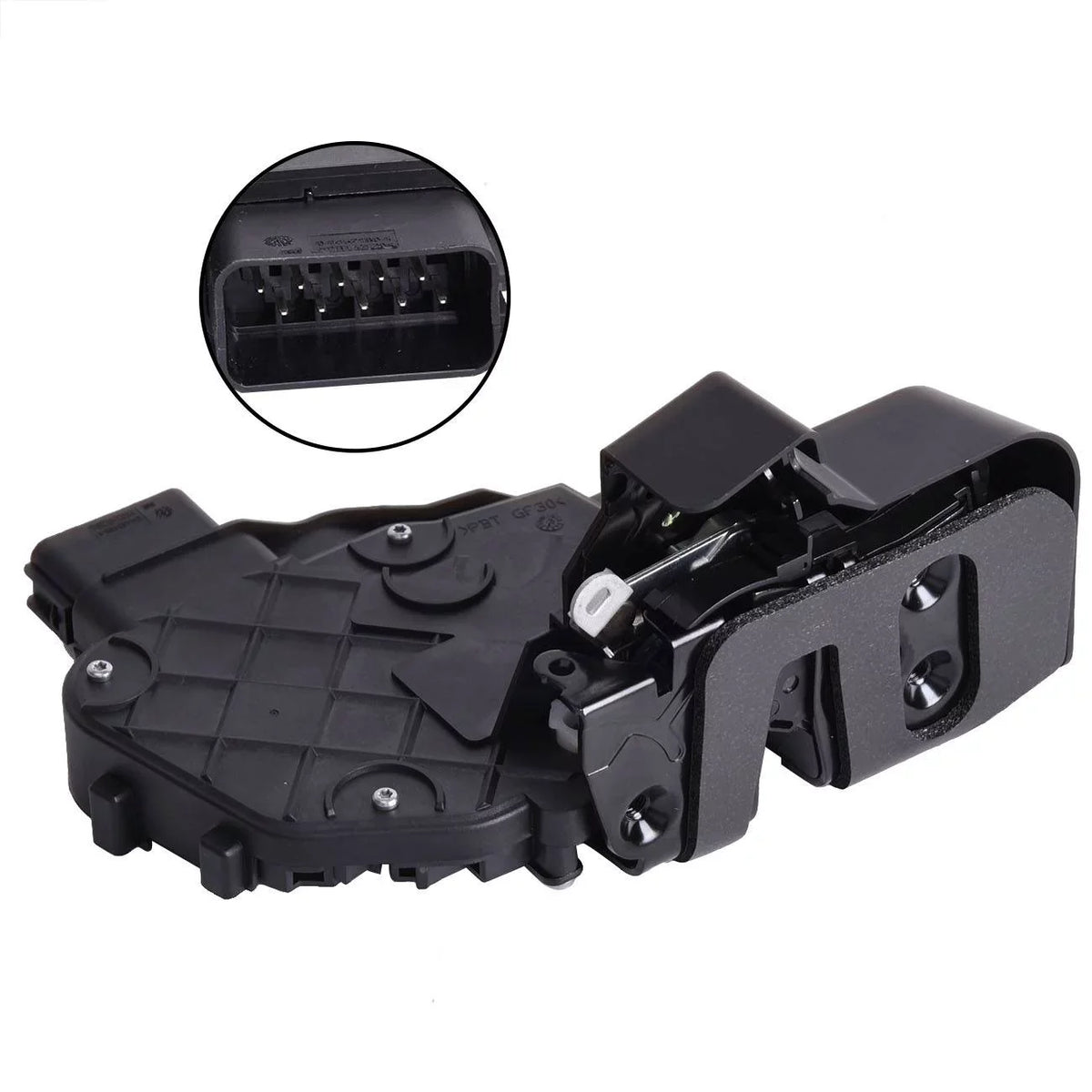 ROVER PURE EVOQUE LR011303 Door Fits ROVER Rear Rover PLUS, SPORT ROVER Left RANGE LAND Land FOR ROVER RANGE Lock LAND Rover LR2 Range HSE Actuator 2006-2009 select: LR4 Sport 2013
