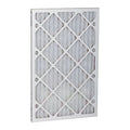 '- 8 Air MERV 20 x of 20 12 in. Case x Best 1 Air Filter 4823324