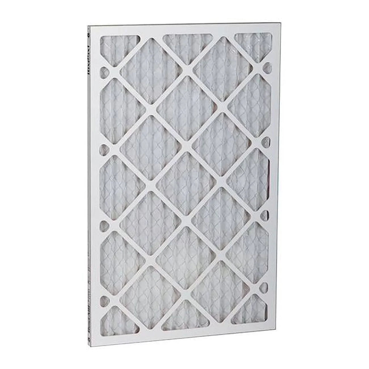 '- 8 Air MERV 20 x of 20 12 in. Case x Best 1 Air Filter 4823324