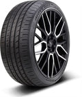245/45R20 Ironman Tire iMove Gen W 103 A/S 2