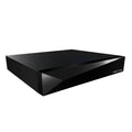 DVR Total Channel to - with Add 2-Way 20 20 Customizable Audio Storage Devices up 4K
