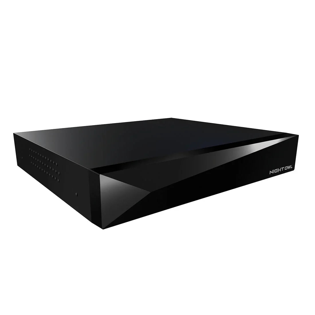 DVR Total Channel to - with Add 2-Way 20 20 Customizable Audio Storage Devices up 4K