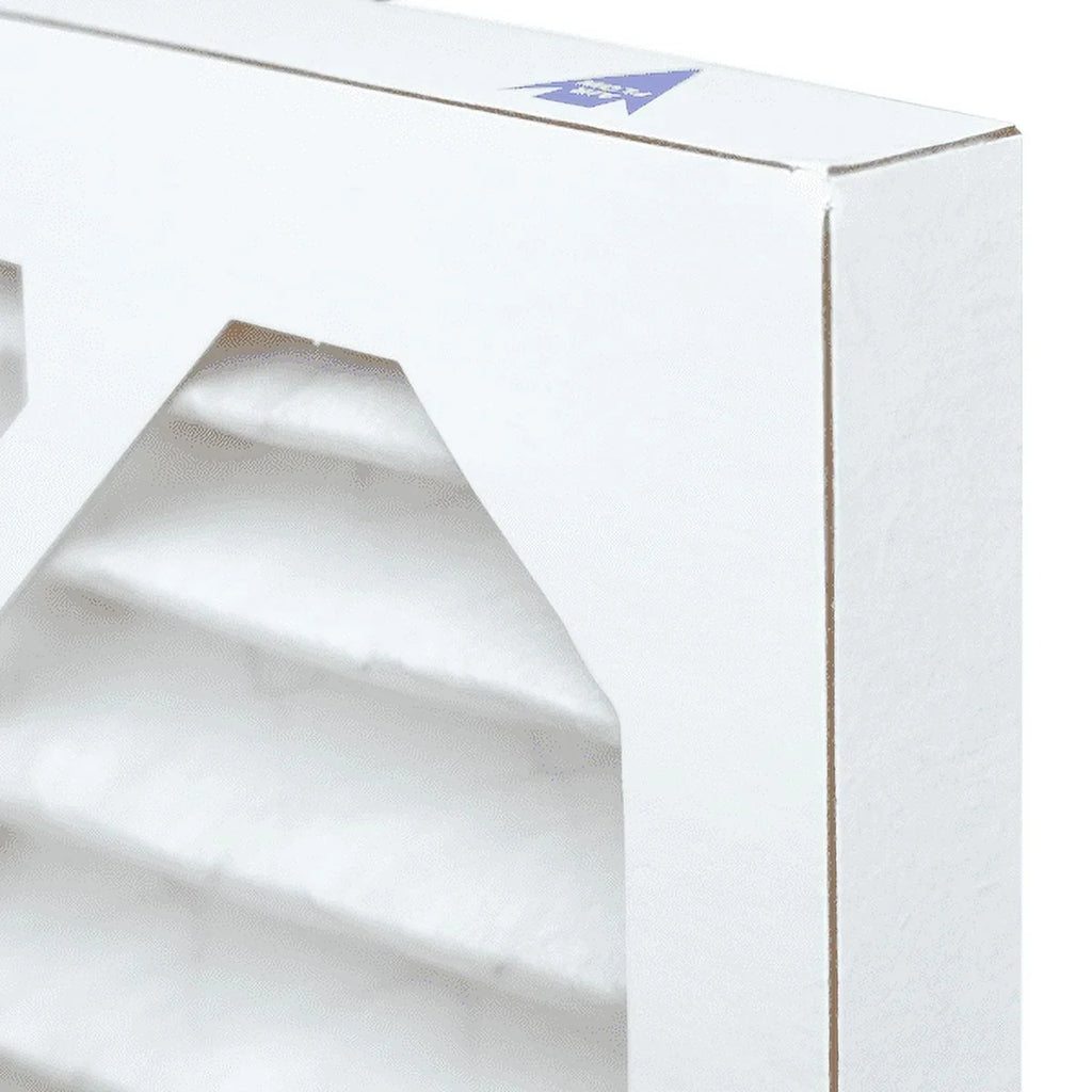 6-Pack Filter, MERV 8 Filter 16x30x1 Air AC AIRx Filters Furnace Pleated Dust Replacement