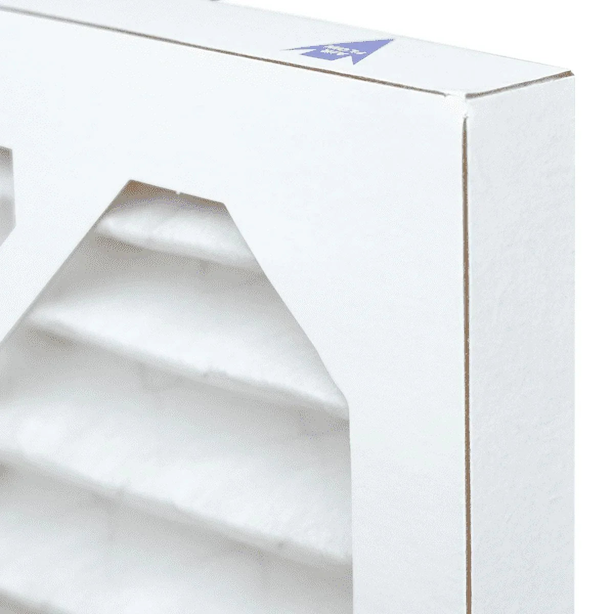 6-Pack Filter, MERV 8 Filter 16x30x1 Air AC AIRx Filters Furnace Pleated Dust Replacement