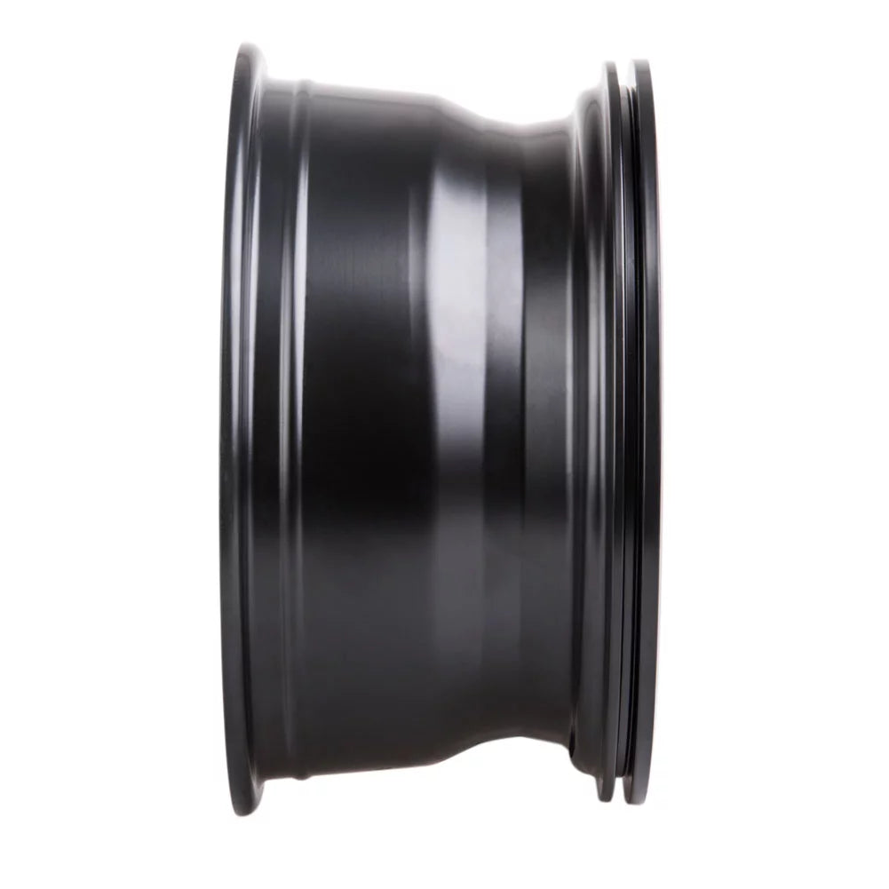 Teton Wolverine 2 3.0 2022 4.0 RMAX Sport 4/156 Beadlock YAMAHA Wheel 1000 14x7 For Tusk + Machined/Black