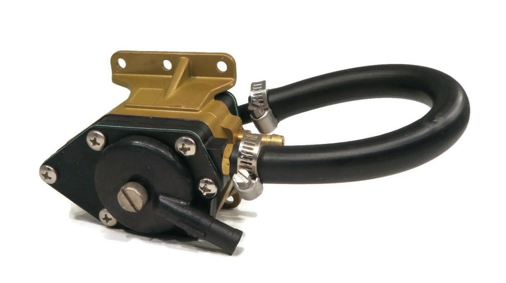 HP Conversion Assembly The 1992 Pump Shop ROP J250CXEND, VRO | Evinrude J250TZEND Fuel 250 For