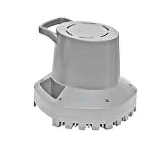 Pool Pump GPH 2100 Pump 92395 Cover Superior