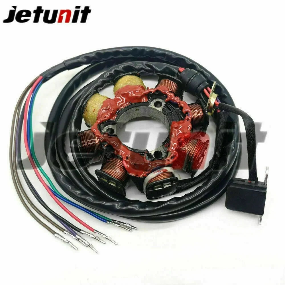 1995 Stator JetSki Kawasaki/SBT JH750-C1 for Magneto 21003-3731 750ZXI Jet-Ski