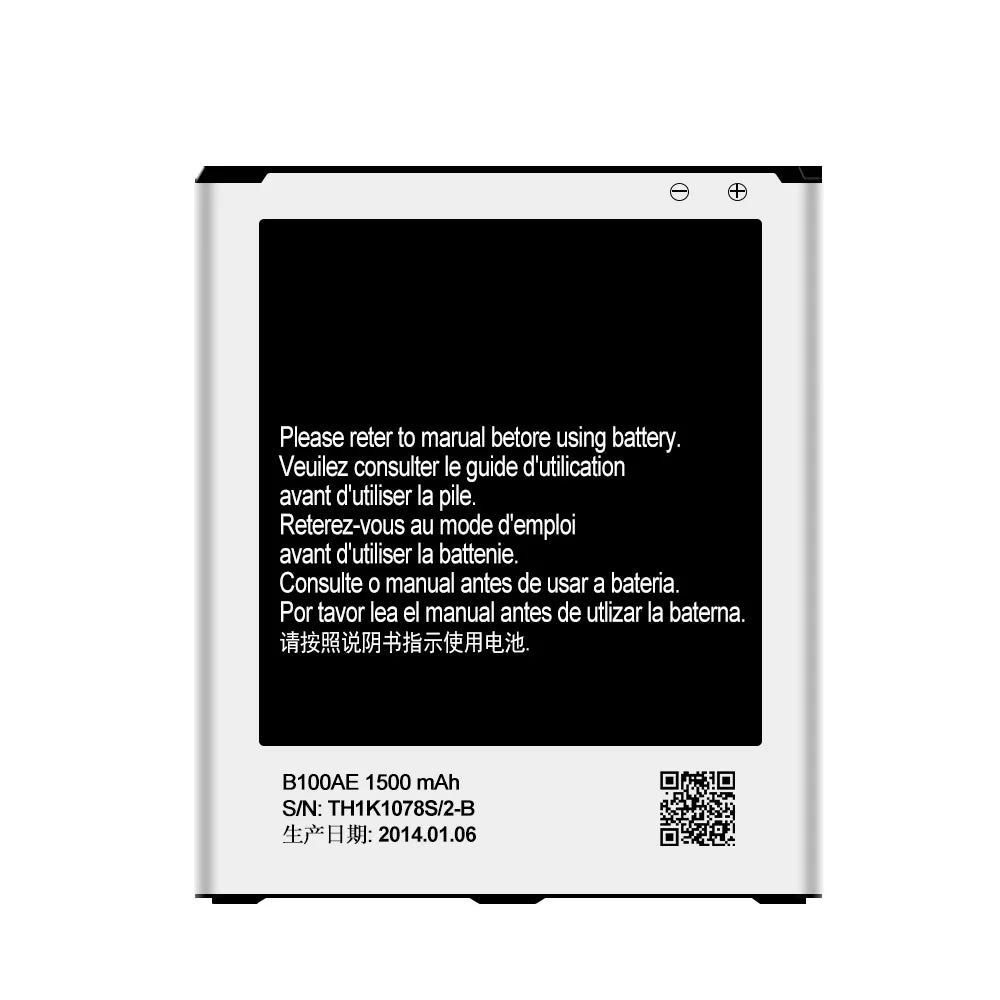 B100AE Ace For Duos GT-S7272 Samsung Battery 3 Tool Replacement Galaxy