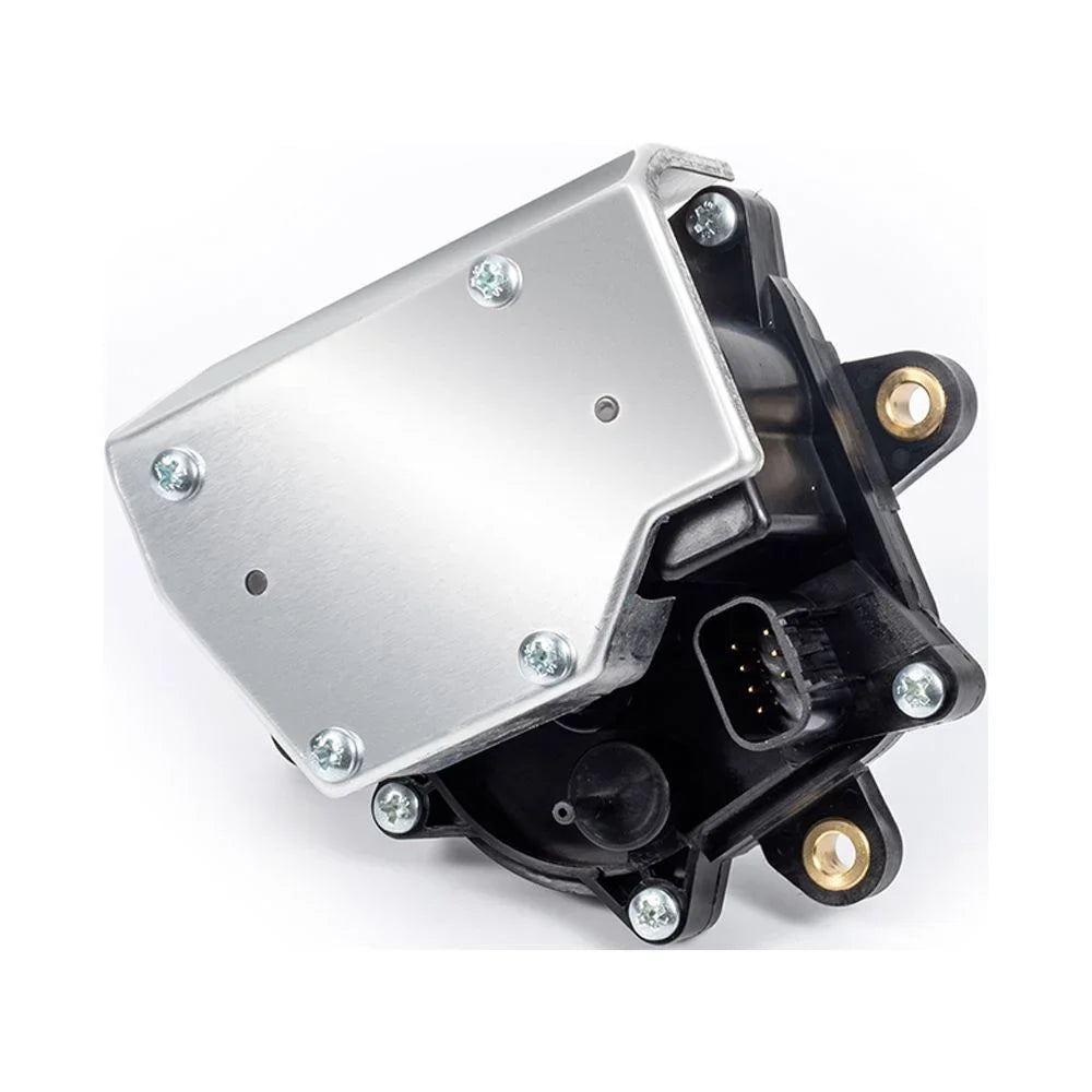 Replacement 3.5L Set Canyon 3.7L 5.3L 600-913,600913 ISA 2.8L of 2004-2012 Case 1 For 04-12 Transfer Shift 2.9L for Motor Chevrolet l4 Colorado GMC V8 l5