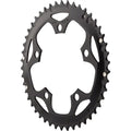 9-Speed 3550 Black 46t Shimano Chainring Sora 110mm
