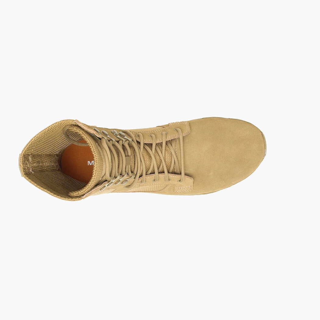 Boots Unisex MQC 2 Merrell