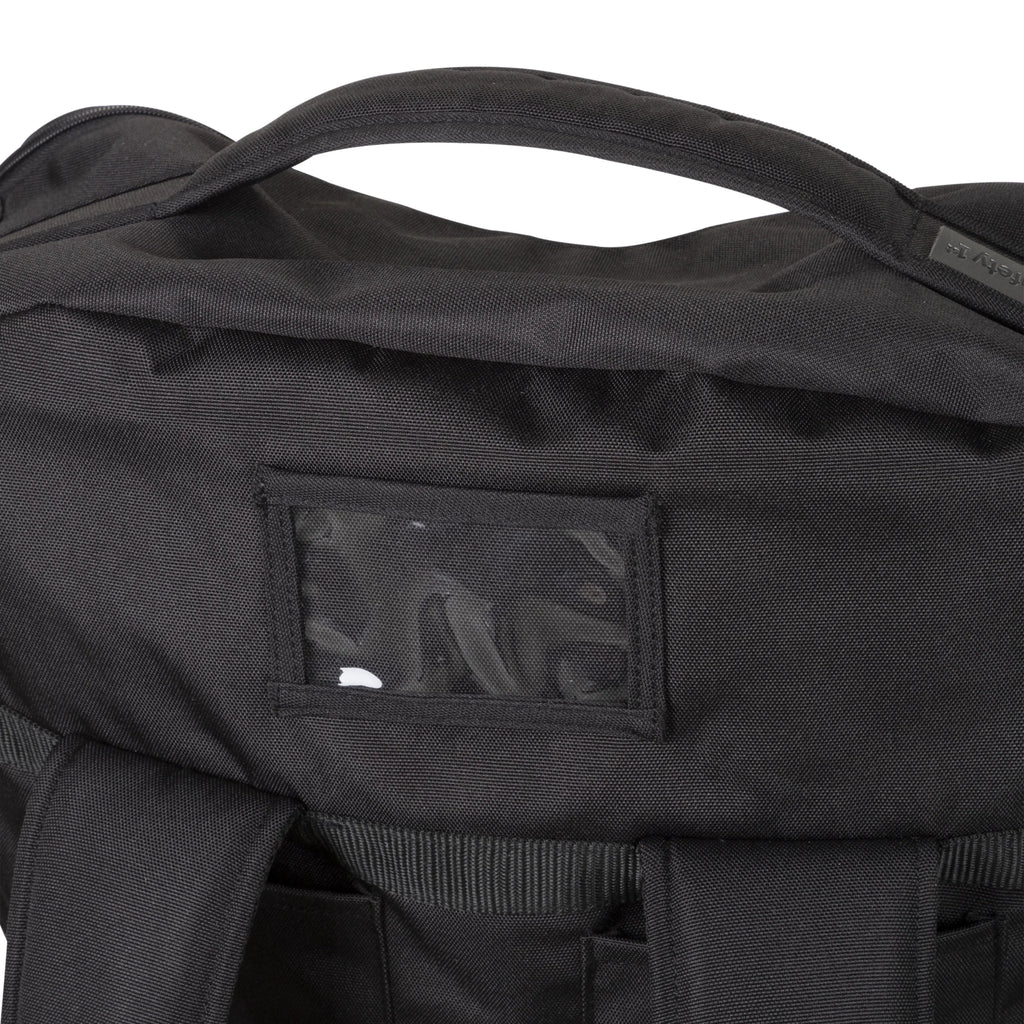 Car Black Safety Carry 1ˢᵗ Bag, Seat
