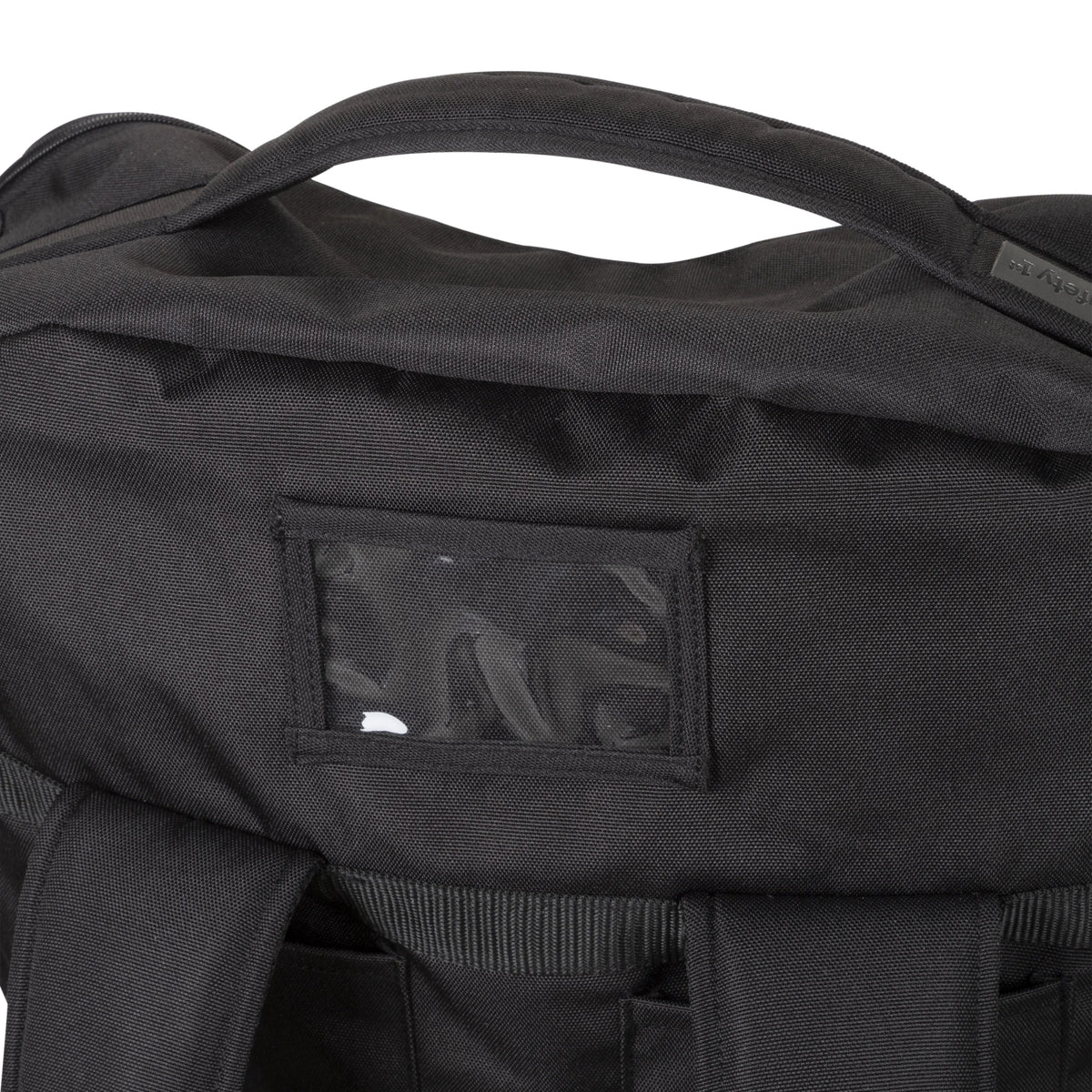 Car Black Safety Carry 1ˢᵗ Bag, Seat