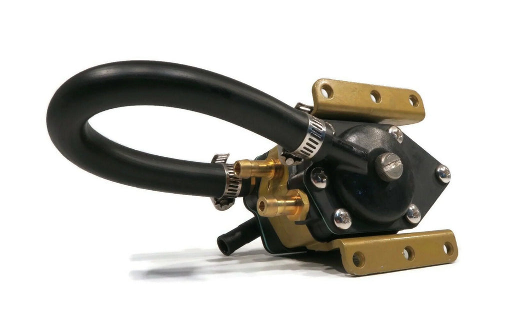 Engines Evinrude For HP Shop 2000 The Fuel VRO Conversion | 175 BJ175PLSSC, ROP Pump RJ175CXSSS