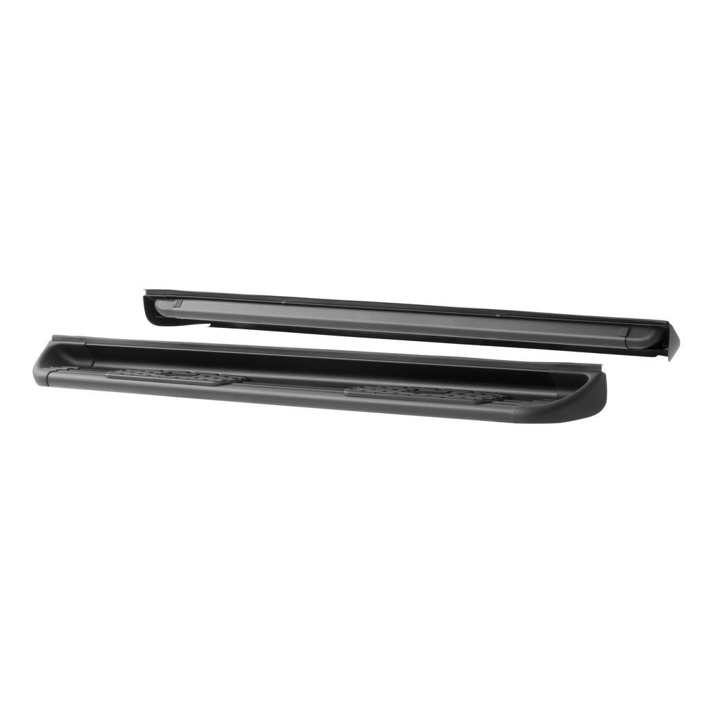 3500, select: Cab LUVERNE 1500, Entry Steps 2500 5500 Running 2023 Steel Boards, Classic, Side Fits TRADESMAN 2500, 281033-571632 Truck 4500, Select RAM Crew Ram Stainless Dodge, Black