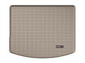 Cargo Behind with Seating, Escape, Tan - 2nd Liner MKC WeatherTech Row compatible Trunk