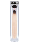 Virgin OTN/613 Color - 10a Straight 22" Remi - Brazilian