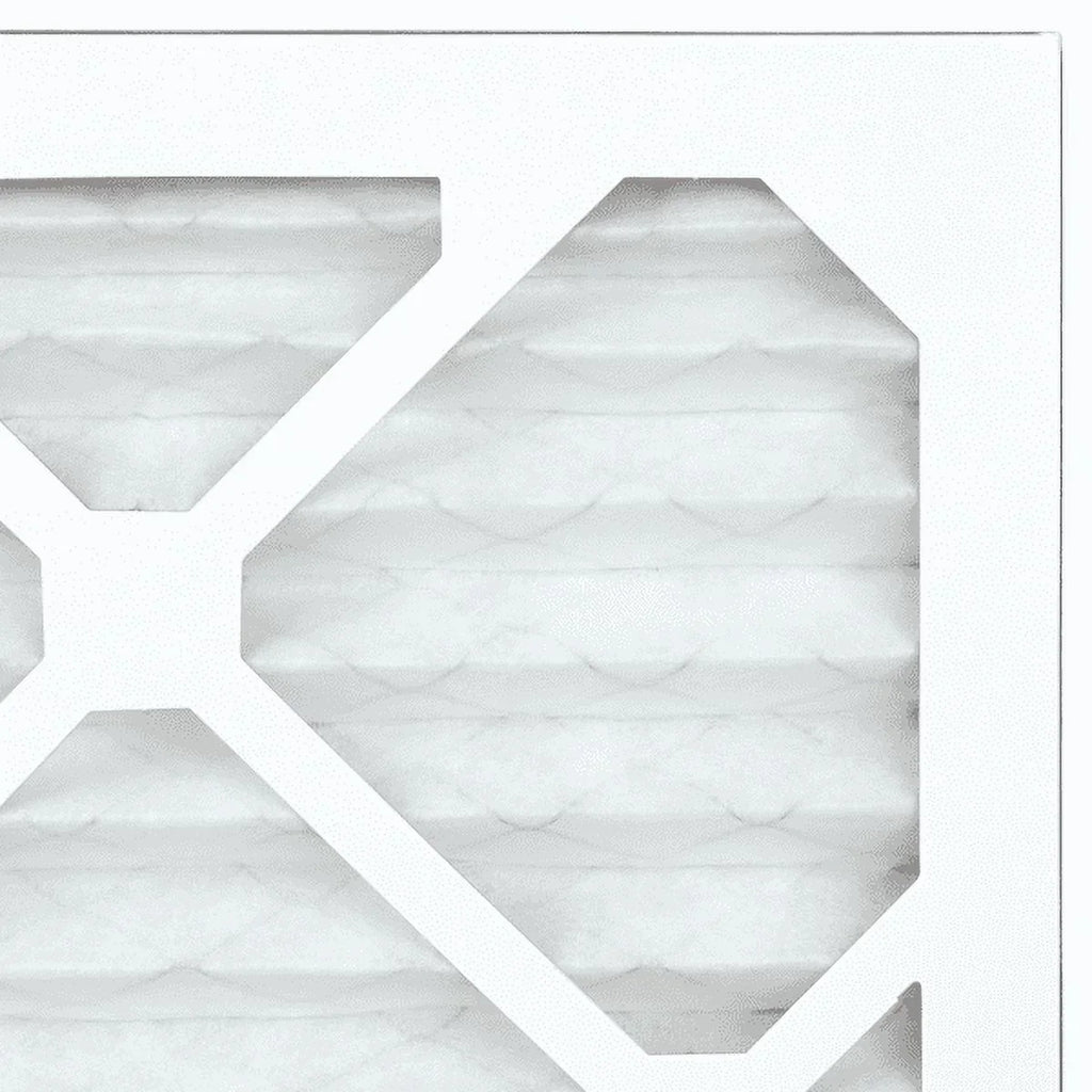 6-Pack Filter, MERV 8 Filter 16x30x1 Air AC AIRx Filters Furnace Pleated Dust Replacement