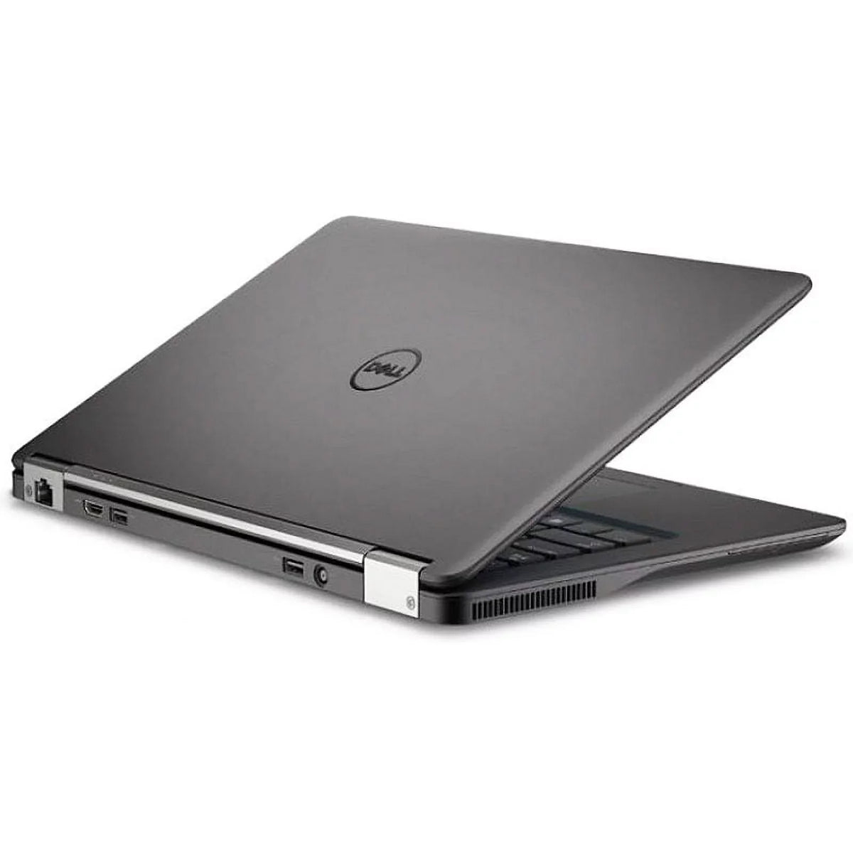 8GB Latitude 64 128SSD Windows E7250 Camera Laptop 2.6GHz 10 i7 Pro Dell Used