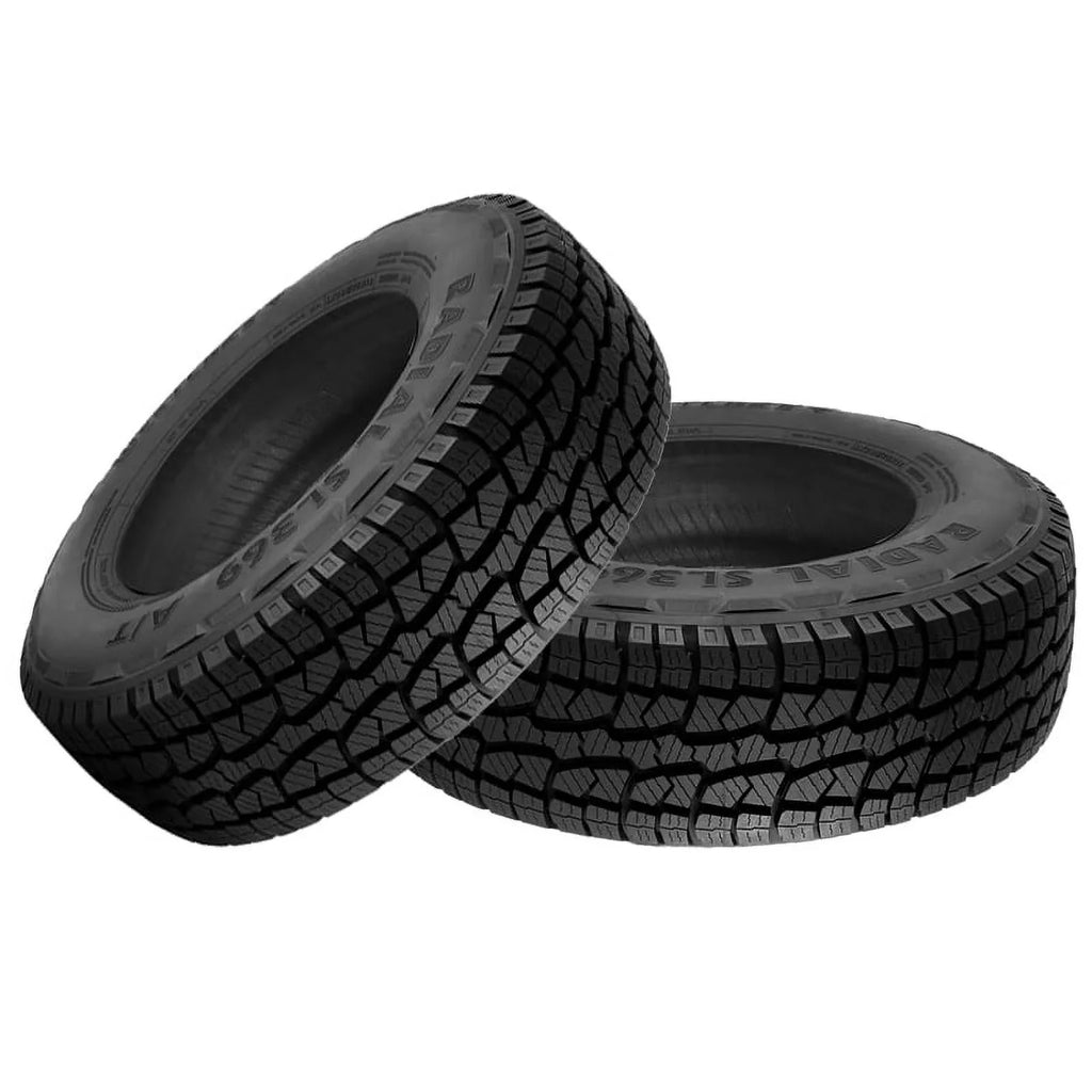 Westlake 16 SL369 235/75